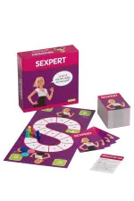 Tease & Please Quiz Coquin Sexpert