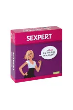 Tease & Please Quiz Coquin Sexpert