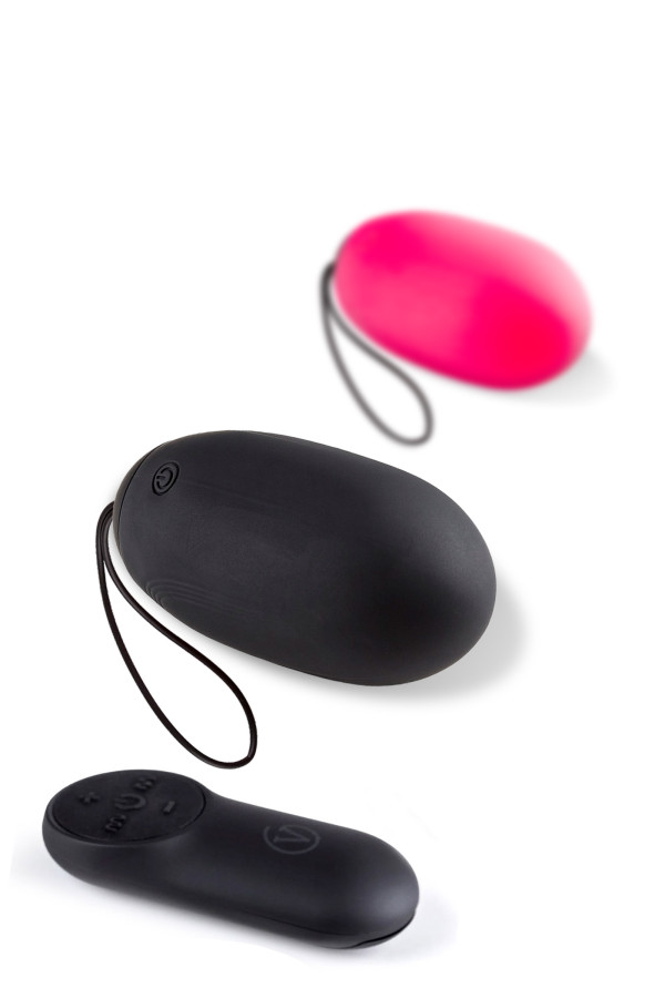 Eggs G6, œuf vibrant 28 programmes de stimulation