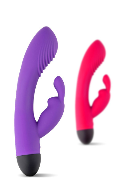 Virgite Vibes V6, vibromasseur Rabbit Point G