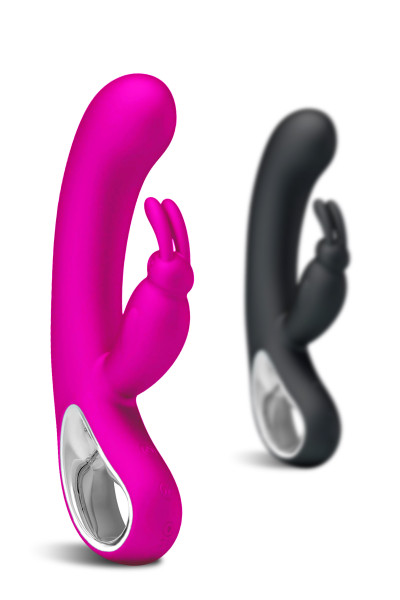 Vibromasseur rabbit Webb