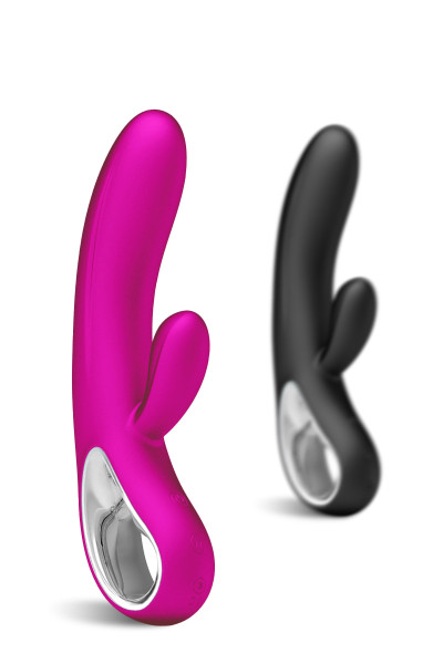 Vibromasseur rabbit Elmer