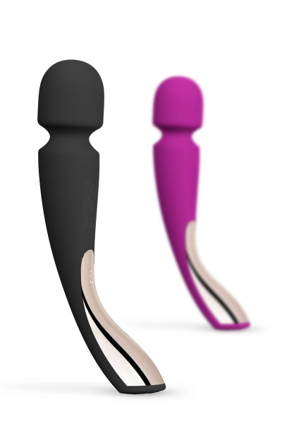 Lelo Smart Wand 2, vibromasseur wand medium