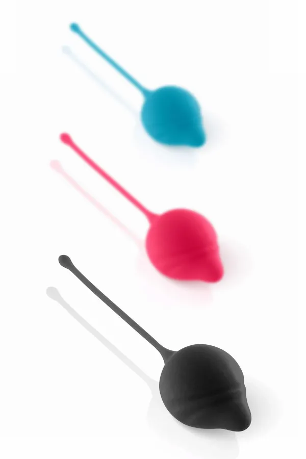 Mono boule de Geisha noire initiation