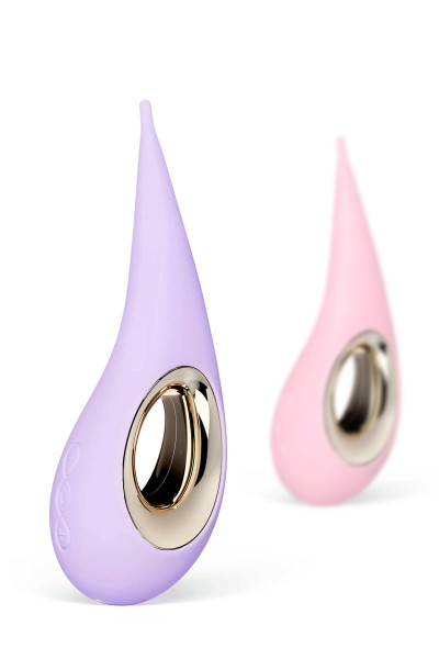Lelo Dot, stimulateur clitoridien ciblé