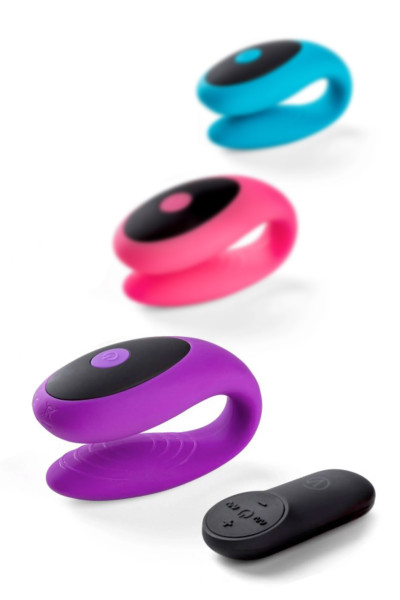 Stimulateur de couple