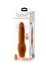 Clark, gode réaliste vibrant 19,5 cm