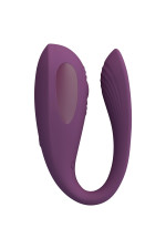 Aari, stimulateur de couple connecté avec tapotements point G