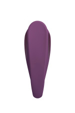 Aari, stimulateur de couple connecté avec tapotements point G