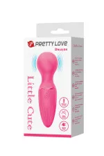 Mini vibromasseur wand Dwayne