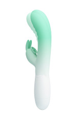 Vibromasseur Rabbit Cerberus