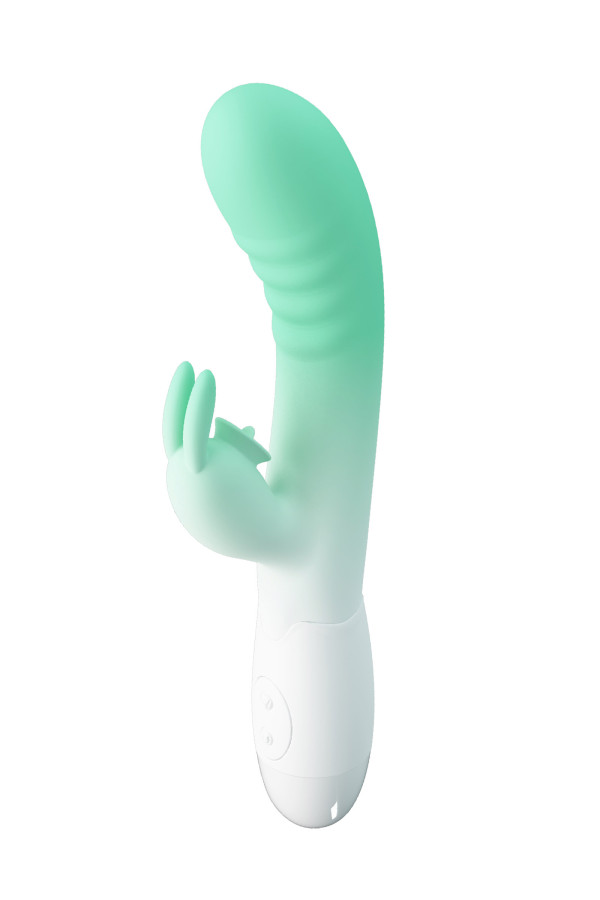 Vibromasseur Rabbit Cerberus