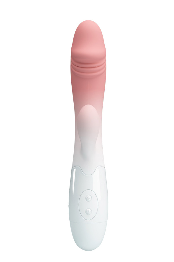 Vibromasseur Rabbit Snappy