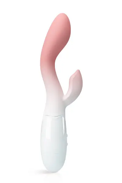 Vibromasseur Rabbit point G Brighty