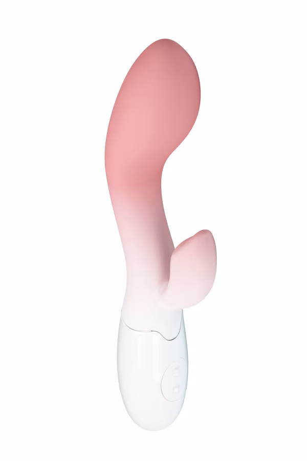 Pretty Love Brighty Vibromasseur Rabbit point G