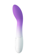Vibromasseur point G Bishop