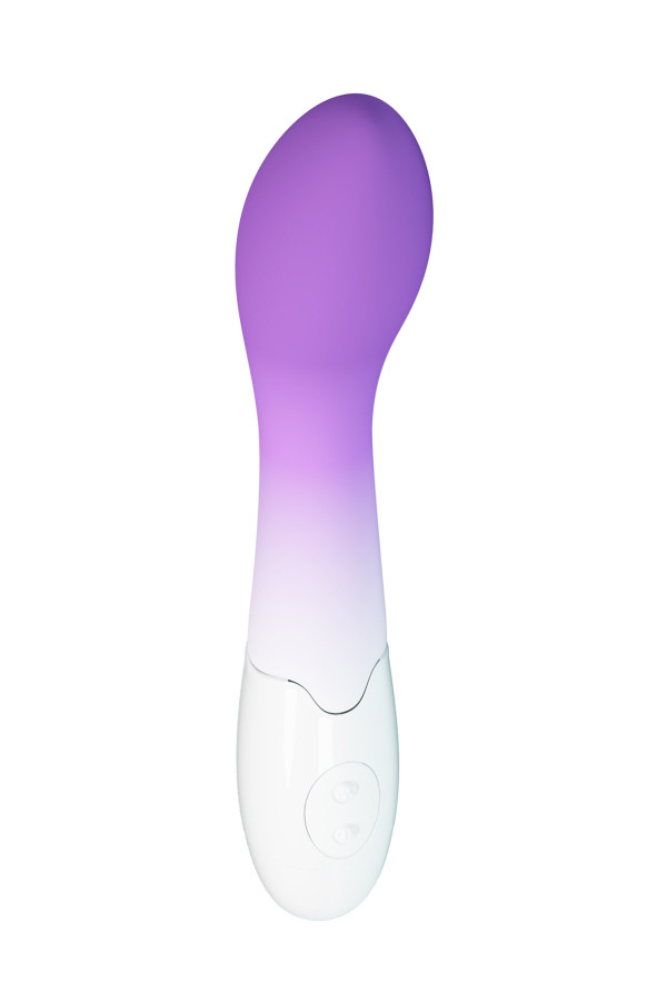Vibromasseur point G Bishop