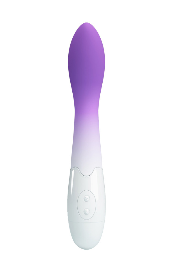 Vibromasseur point G Bishop