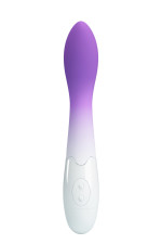 Vibromasseur point G Bishop