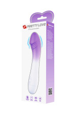 Vibromasseur point G Elemental