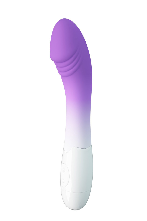 Vibromasseur point G Elemental