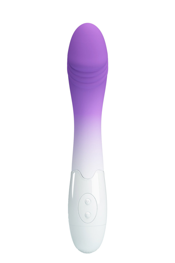 Vibromasseur point G Elemental