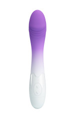 Vibromasseur point G Elemental