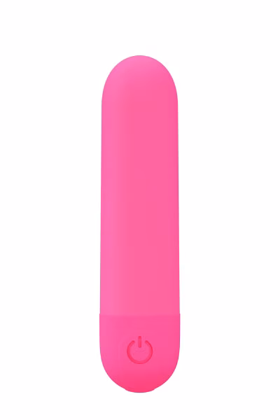 Pretty Love Stefan mini vibromasseur