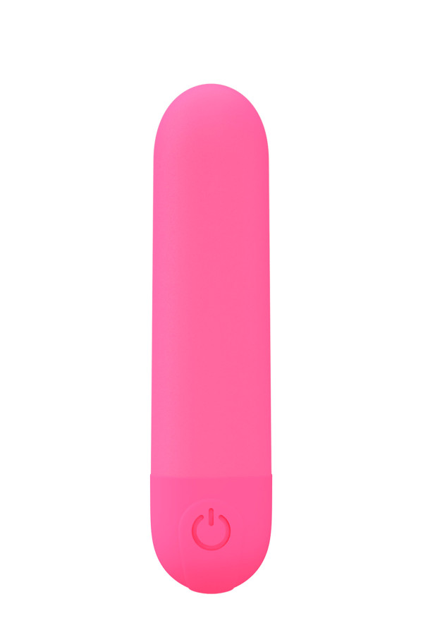Pretty Love Stefan mini vibromasseur