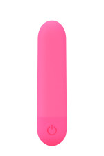 Pretty Love Stefan mini vibromasseur