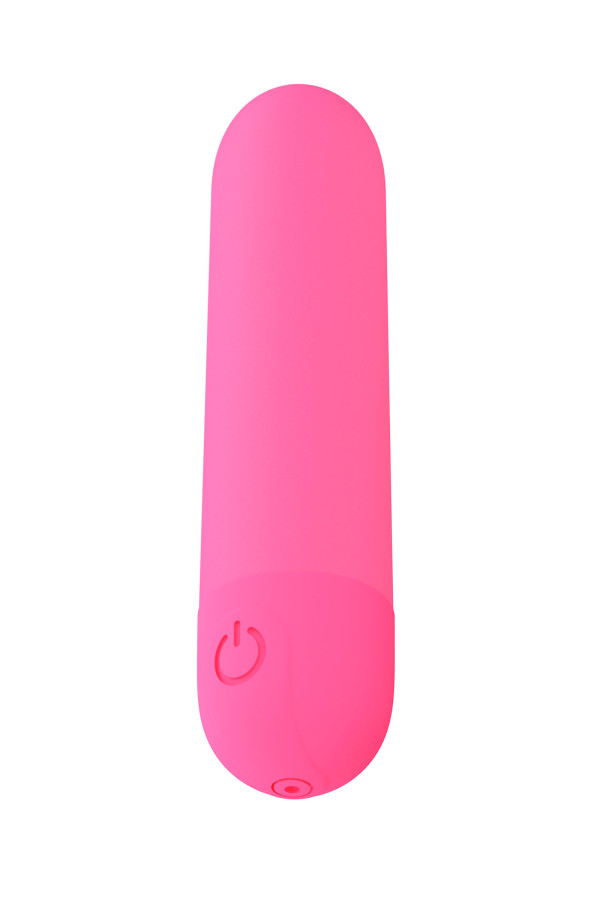 Pretty Love Stefan mini vibromasseur
