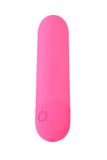 Pretty Love Stefan mini vibromasseur