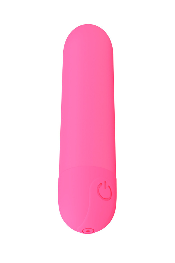 Pretty Love Stefan mini vibromasseur