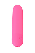 Pretty Love Stefan mini vibromasseur