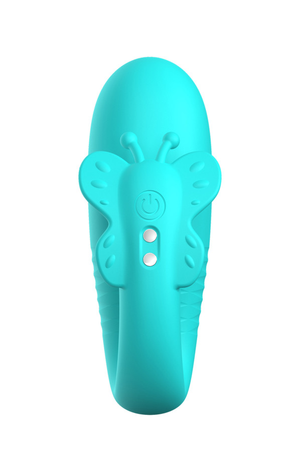 Œuf vibrant va-et-vient télécommandé Remi