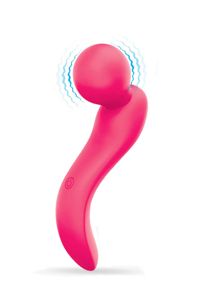 Vibromasseur wand Lois