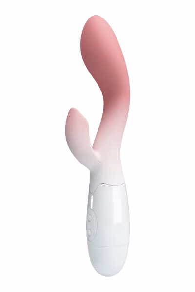 Pretty Love Brighty Vibromasseur Rabbit point G