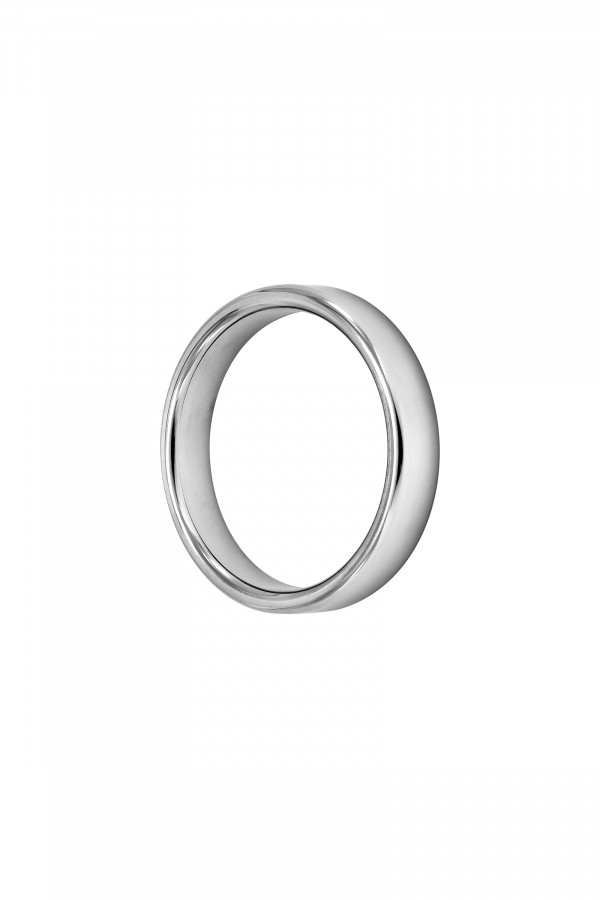 Anneau de pénis en acier inoxydable 4.25cm pas cher