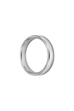 Ring, anneau de pénis en acier inoxydable