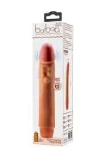 Dybbuk, gode réaliste vibrant XXL 24 cm