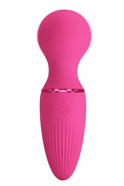 Pretty Love Dwayne mini vibromasseur wand