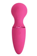 Mini vibromasseur wand Dwayne