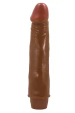 Dwarf, gode réaliste vibrant 21 cm