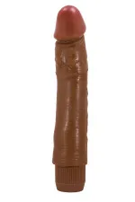 Dybbuk, gode réaliste vibrant XXL 24 cm