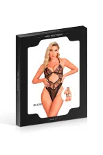 Body sexy échancré