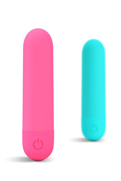 Pretty Love Stefan mini vibromasseur