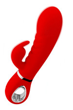Vibromasseur Rabbit point-G Prescott