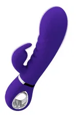 Vibromasseur Rabbit point-G Prescott