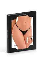 String miss en strass