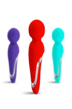 Vibromasseur Wand Walter